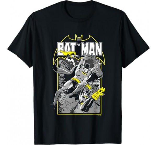 Batman Dark Knight Comic Cover Batman Dark Knight Comic Cover